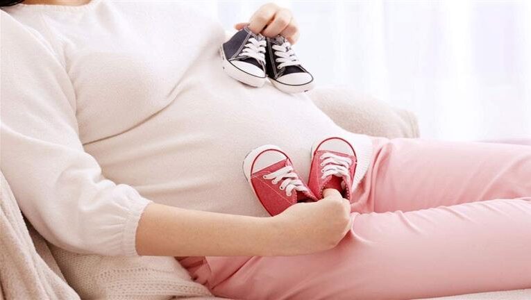 5 نصائح ضرورية للحامل بتوأم تعرفي عليها