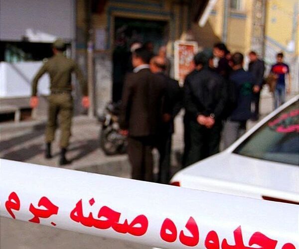 صحيفة إيرانية: مقتل 10 نساء وفتيات منذ مطلع العام بسبب “جرائم الشرف وخلافات أسرية”