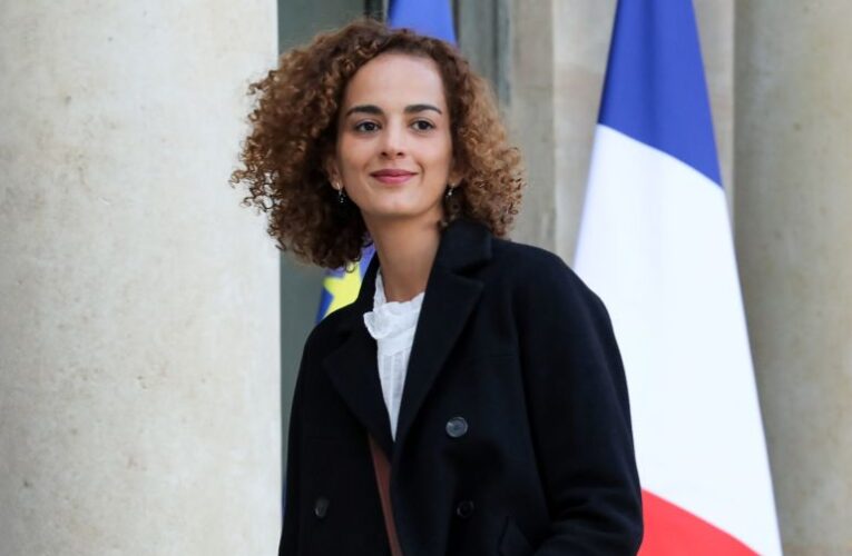 الكاتبة الفرنسية من أصول مغربية ليلى السليماني: تراجع الثقافة الغربية في أفريقيا تحرر من التبعية