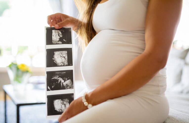 عوامل تؤثر على حجم بطن الحامل